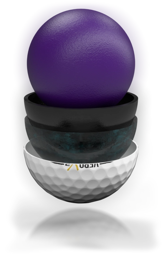 Shop OnCore Golf Balls and Become a Better Golfer.